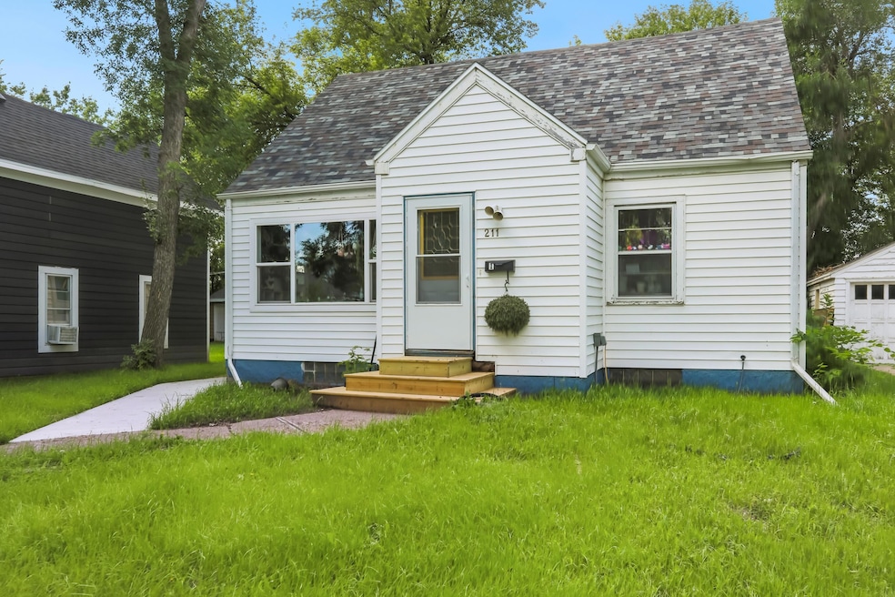 For Sale $169,000