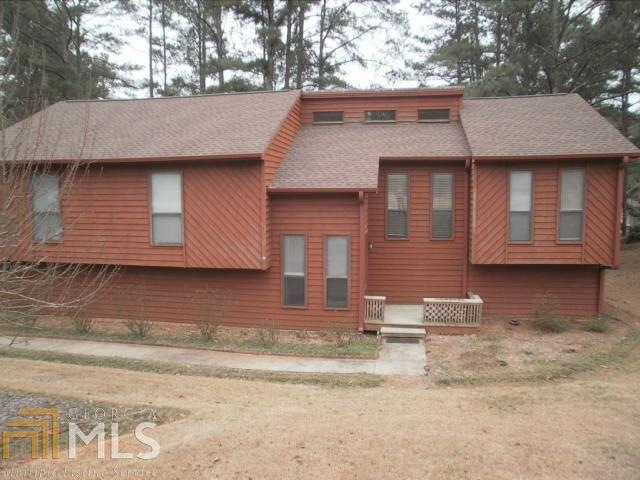 Large Well Kept Home