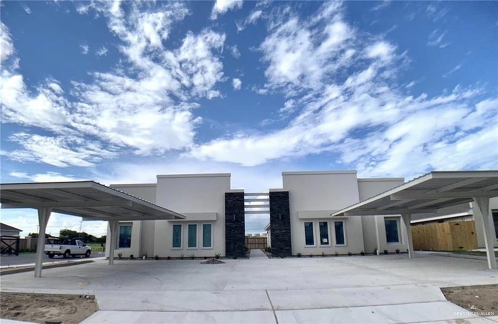 2018 Summerland Ln, Edinburg, TX 78541 - photo 1