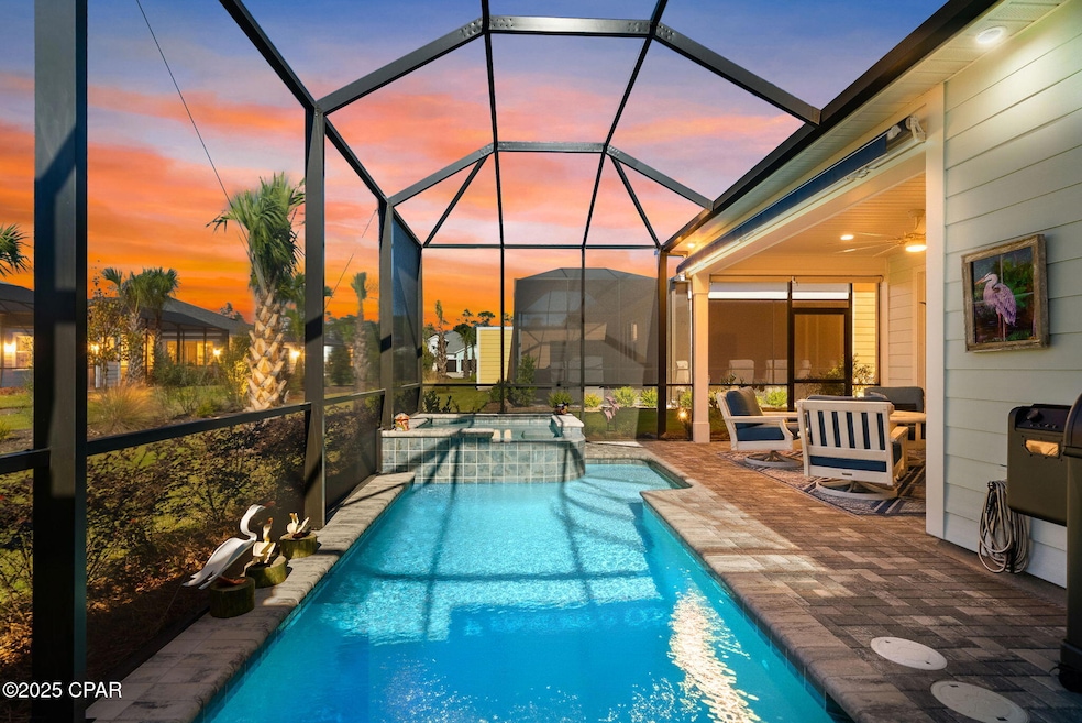 8408 Hang Loose Ct, Panama City Beach, FL 32413 - photo 1