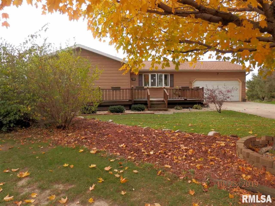 4370 Westport Cir, Galesburg, IL 61401 - photo 1