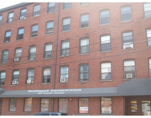 80 Foster St unit 408, Peabody, MA 01960 - photo 1