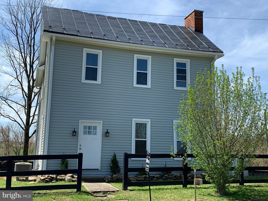 35285 Snickersville Turnpike, Round Hill, VA 20141 - photo 1