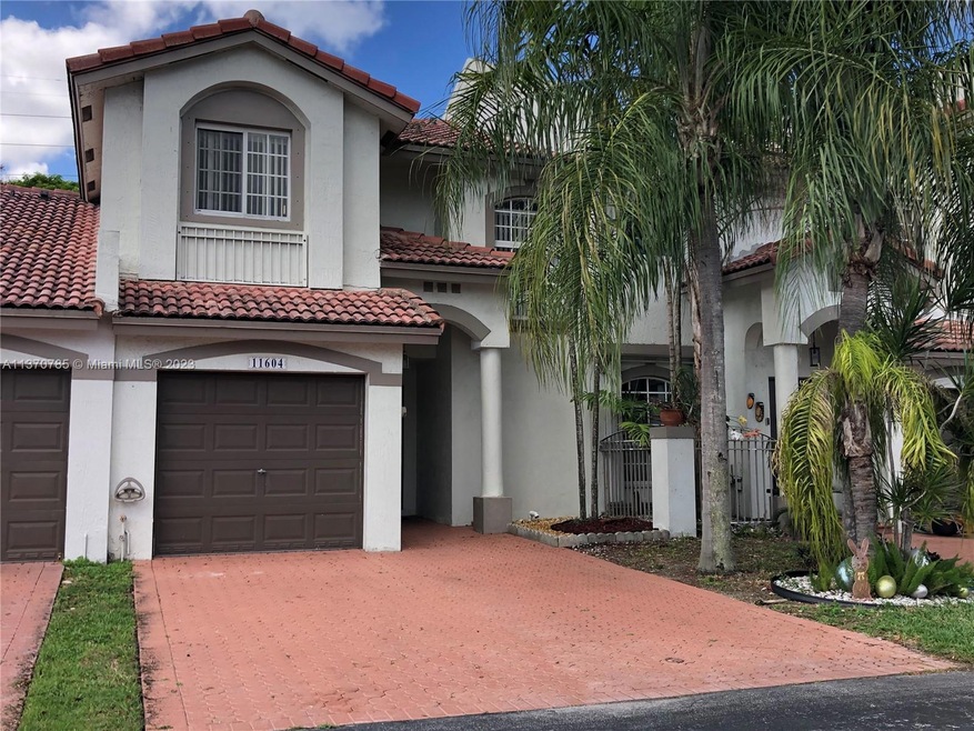 11604 NW 50th Terrace, Doral, FL 33178 - photo 1