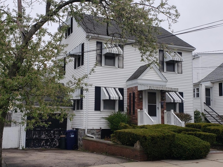 42 Rita Rd, Dorchester Center, MA 02124 - photo 1