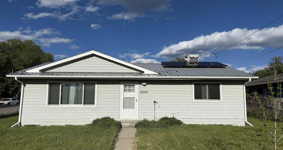 3020 Orchard Ave, Collbran, CO 81624 - photo 1