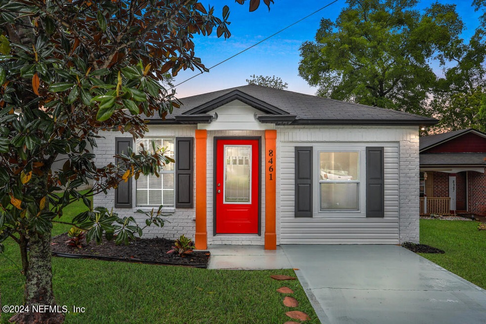 8461 India Ave, Jacksonville, FL 32211 - photo 1
