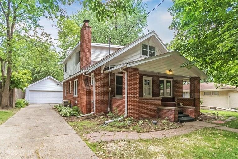 2007 46th St, Des Moines, IA 50310 - photo 1