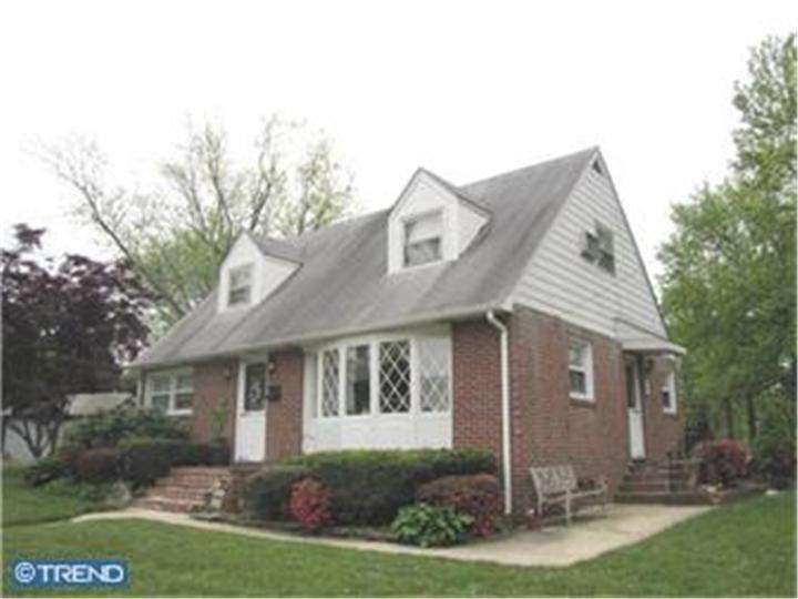 101 Wykagyl Rd, Somerdale, NJ 08083 - photo 1