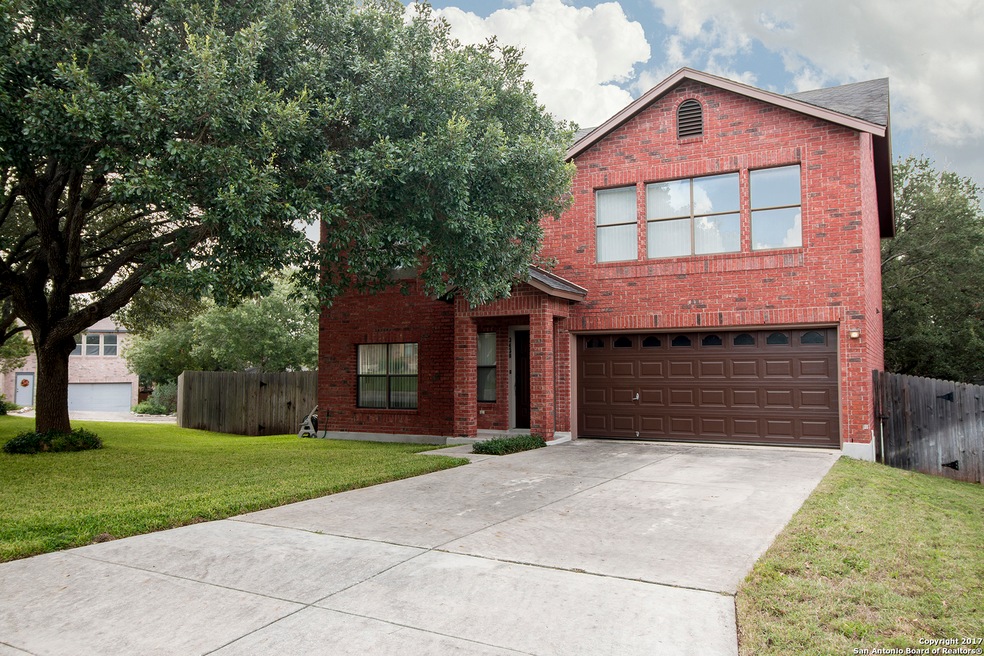 3430 Heather Bluff, San Antonio, TX 78259 - photo 1