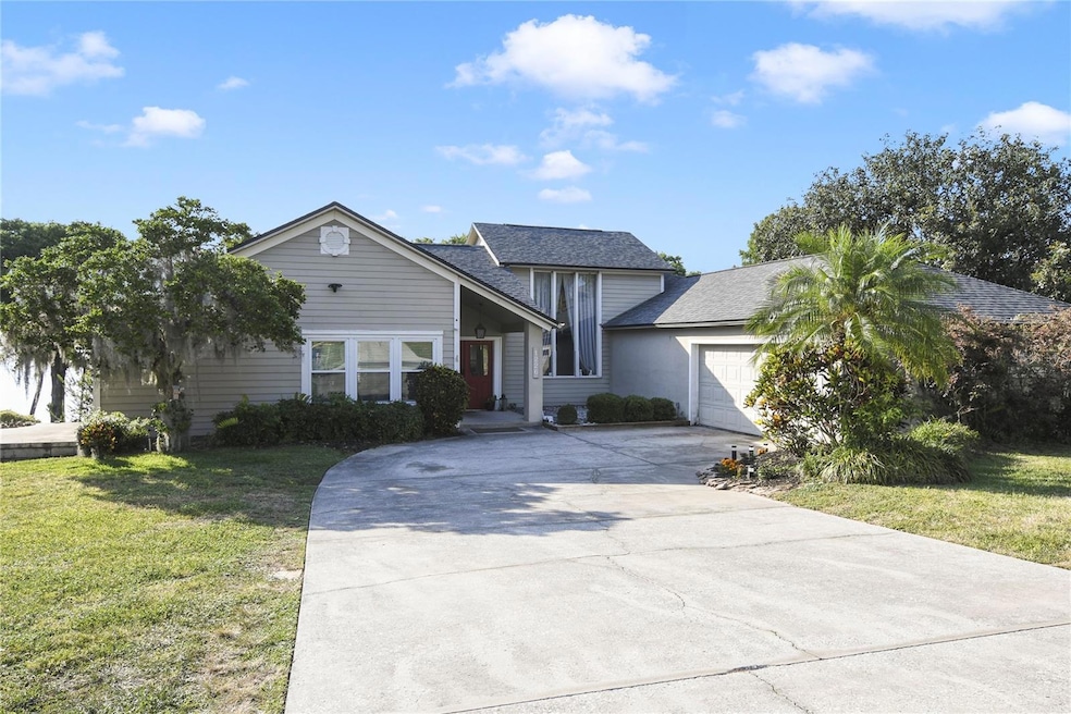 Welcome Home!
