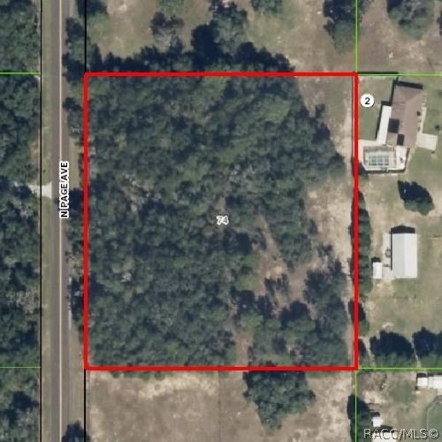 3301 N Page Ave, Hernando, FL 34442 - photo 1