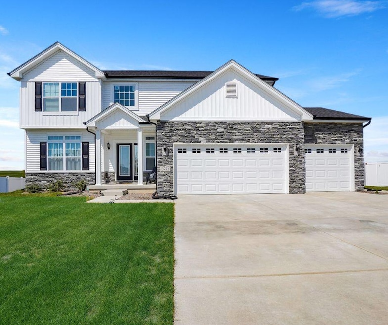 8772 Potomac Way, Lowell, IN 46356 - photo 1