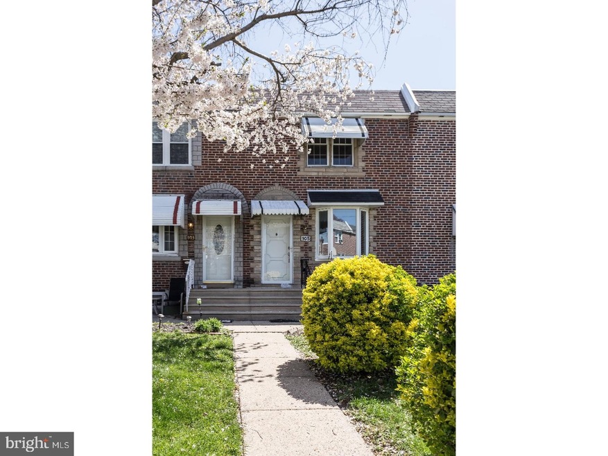 105 Westbridge Rd, Glenolden, PA 19036 - photo 1