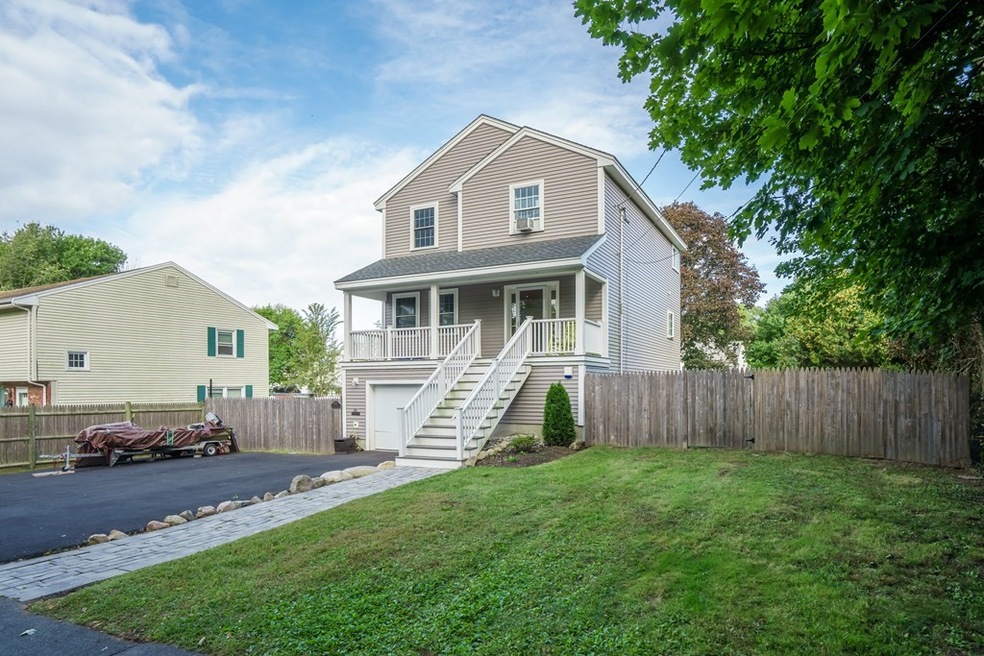 19R Hourihan St, Peabody, MA 01960 - photo 1