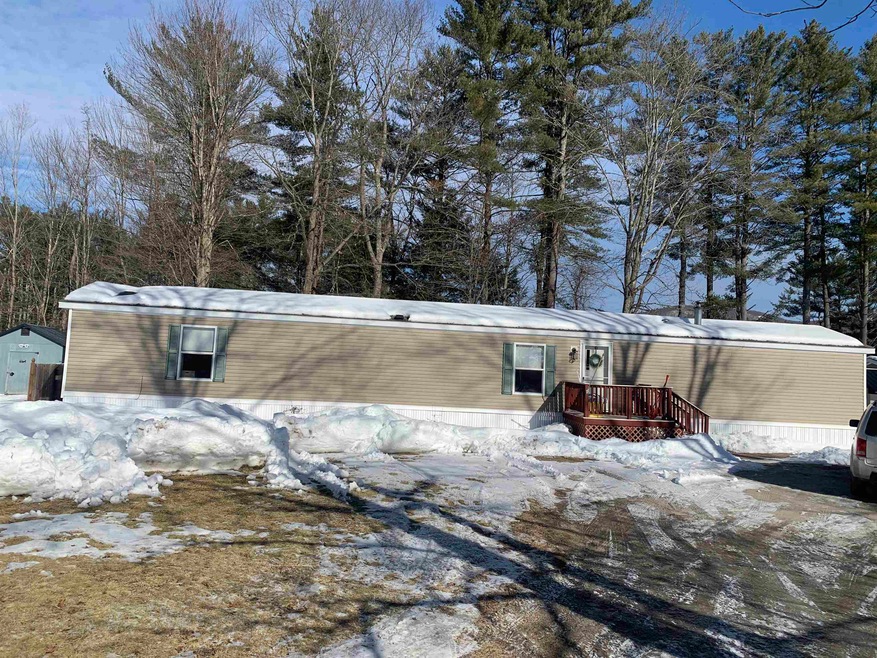 7 Hemlock Terrace, Plymouth, NH 03264 - photo 1