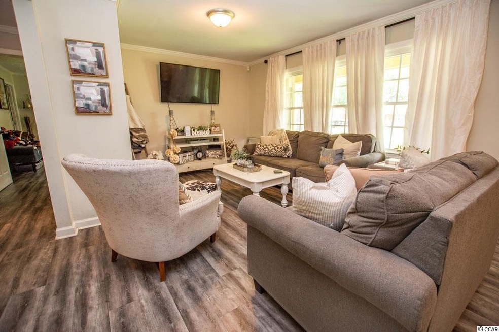 2503 Aaron St, Conway, SC 29526 - photo 1