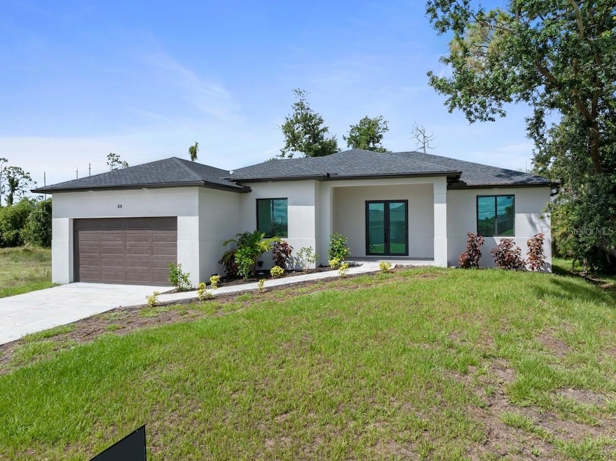 44 Tournament Rd, Rotonda West, FL 33947 - photo 1