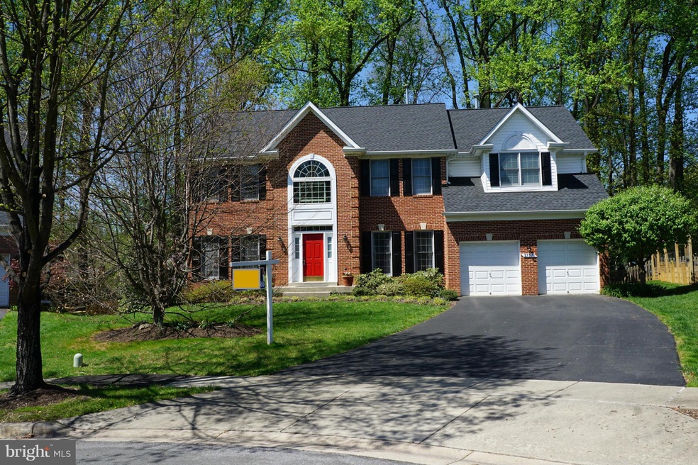 3757 Carrisa Ln, Olney, MD 20832 - photo 1