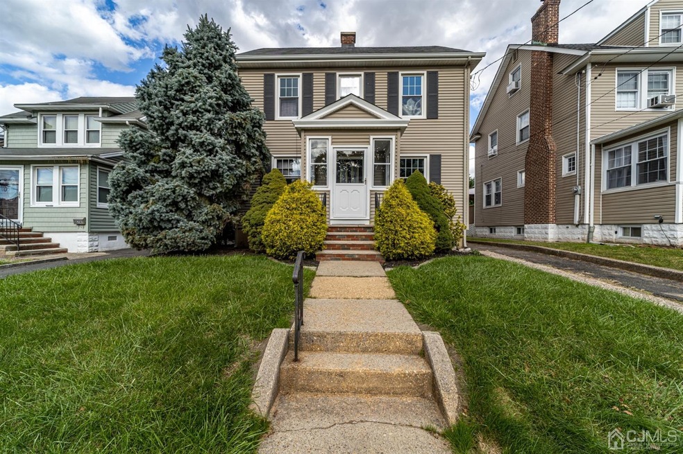 825 Cleveland Ave unit 827, Elizabeth, NJ 07208 - photo 1