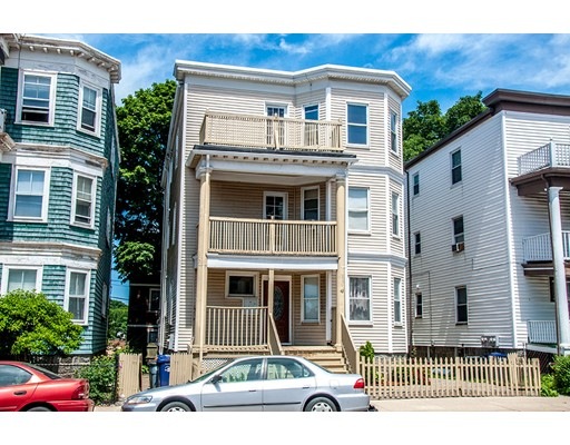 42 Neponset Ave unit 1, Dorchester, MA 02122 - photo 1