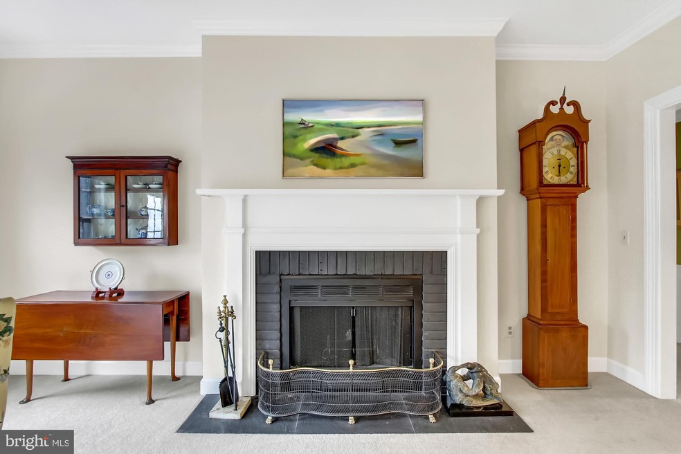 510 Brightwood Club Dr, Lutherville Timonium, MD 21093 - photo 1