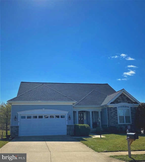 14109 Kentucky Derby Ct, Gainesville, VA 20155 - photo 1