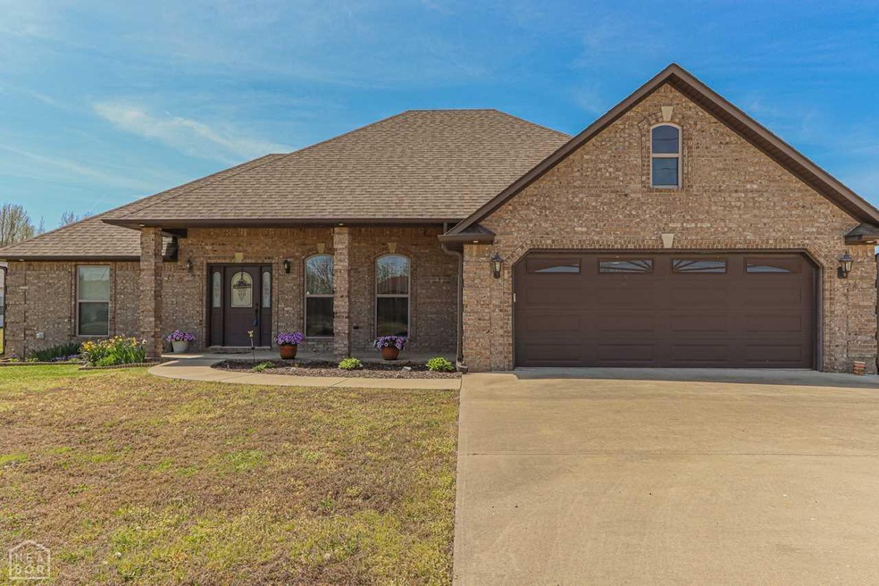 4014 Reynolds Park Rd, Paragould, AR 72450 - photo 1