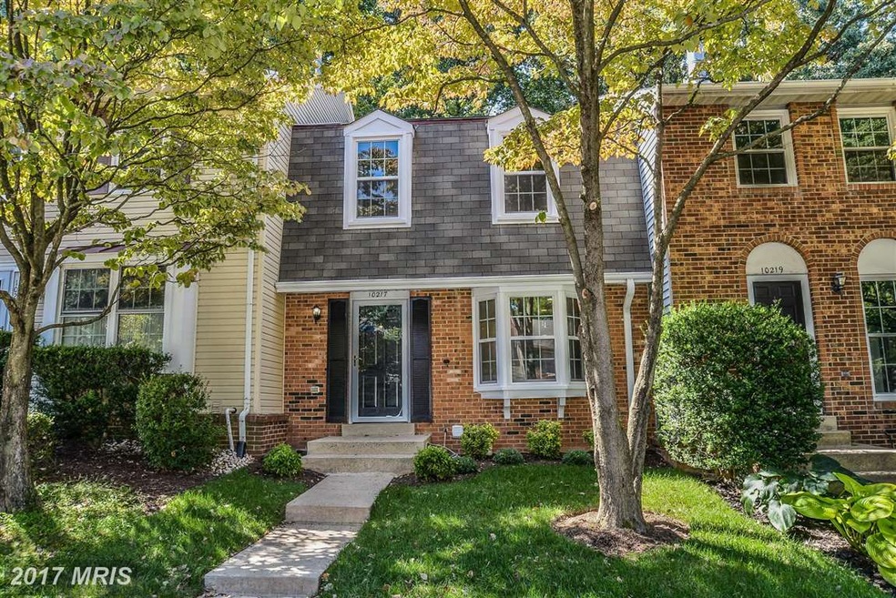 10217 Quiet Pond Terrace, Burke, VA 22015 - photo 1