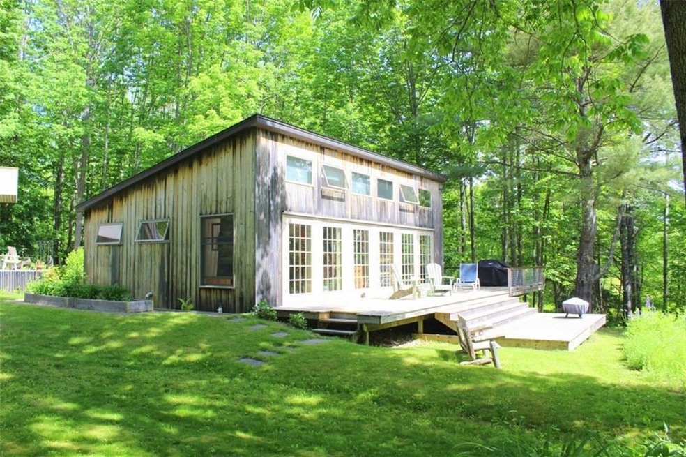 This one of a kind contemporary one...