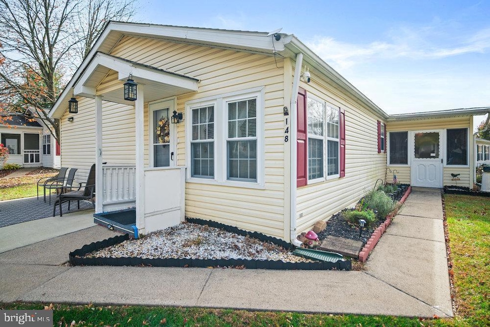 148 Raven Ct, New Hope, PA 18938 - photo 1