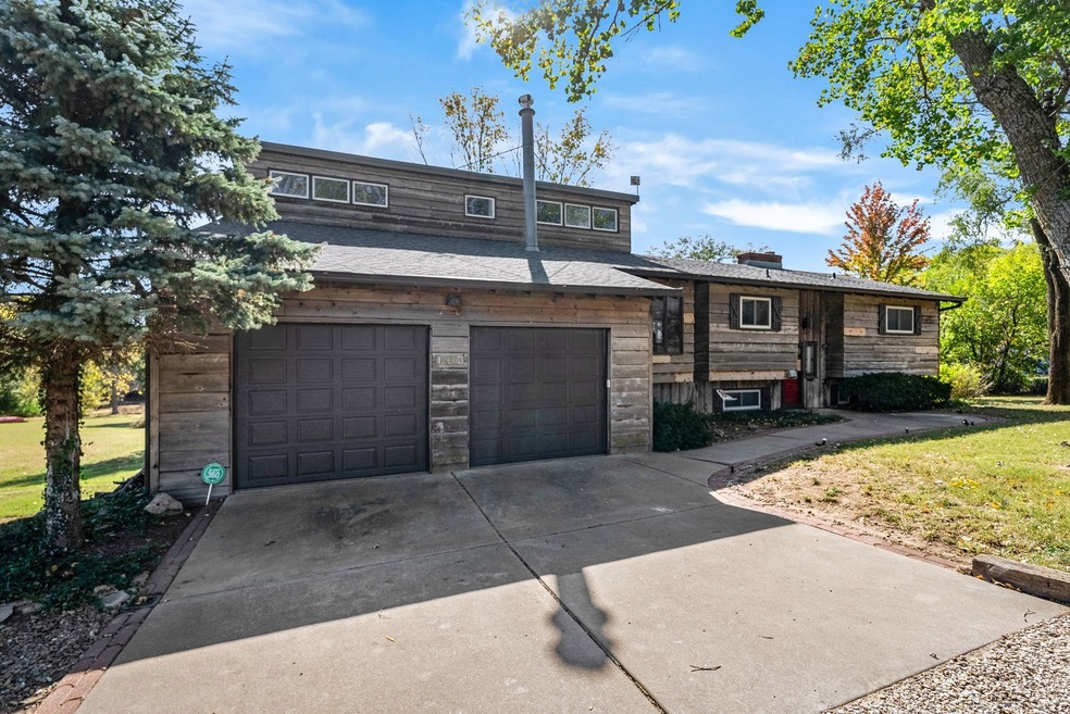 12663 Frontier Trail