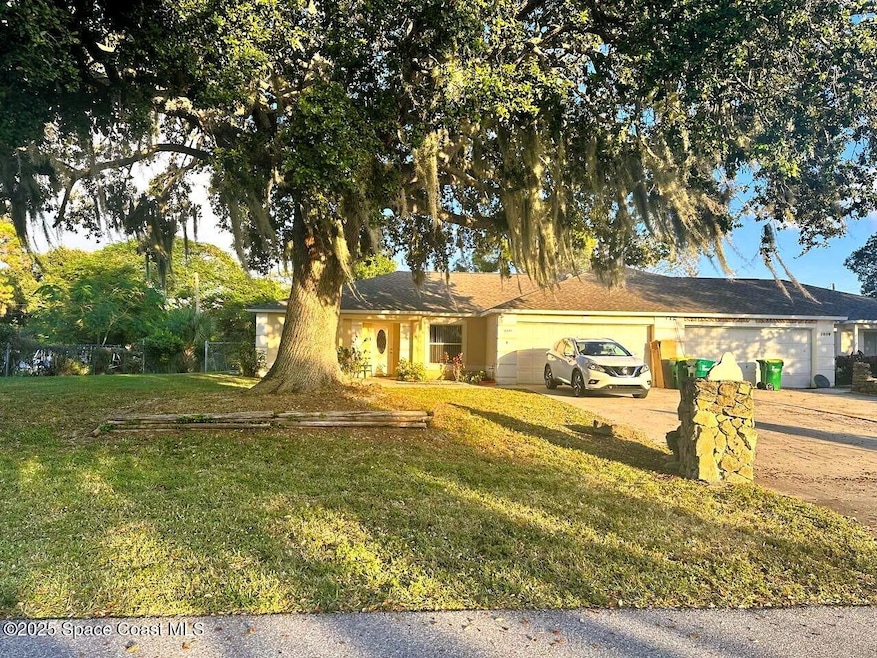 3060 Sea Gate Cir, Merritt Island, FL 32953 - photo 1