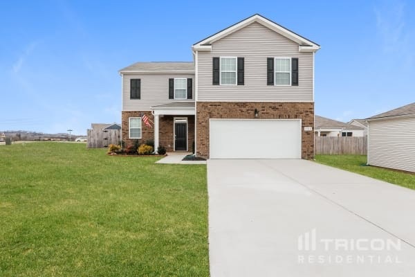 753 Prominence Rd, Columbia, TN 38401 - photo 1