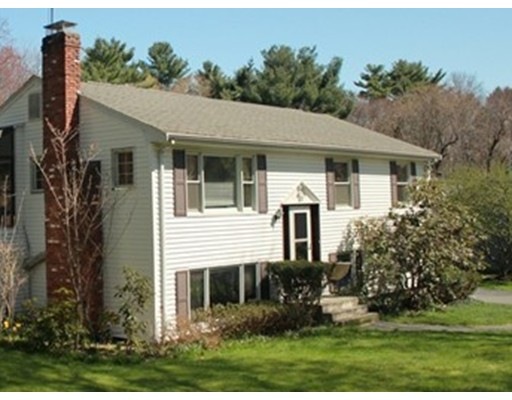 22 Baltimore St, Millis, MA 02054 - photo 1