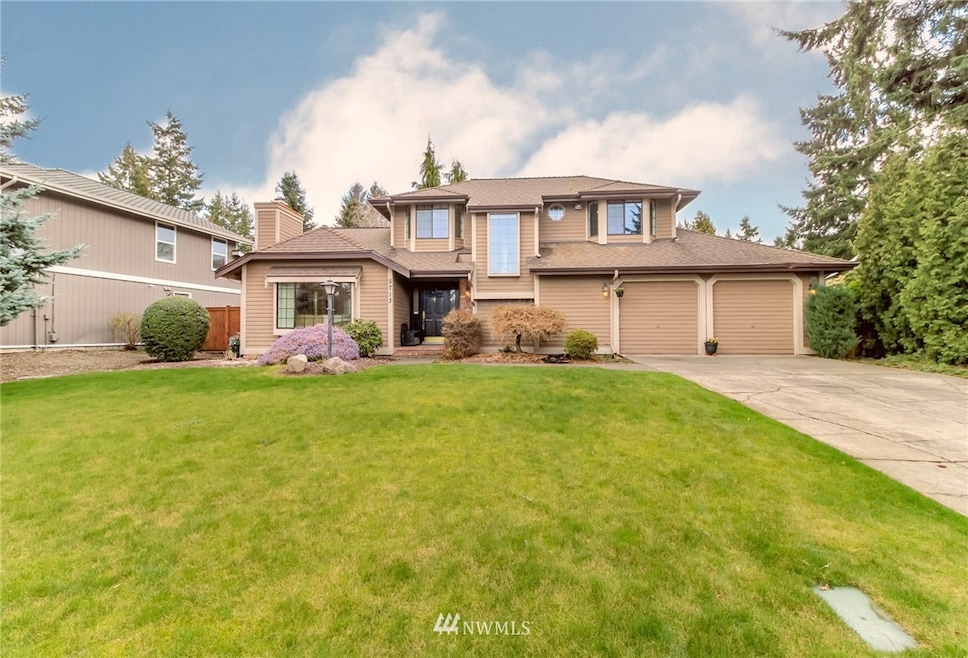 5713 96th Avenue Ct W, University Place, WA 98467 - photo 1