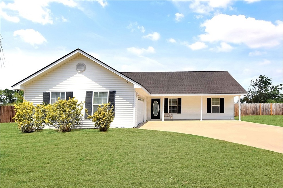 1254 Halyard Way, Townsend, GA 31331 - photo 1