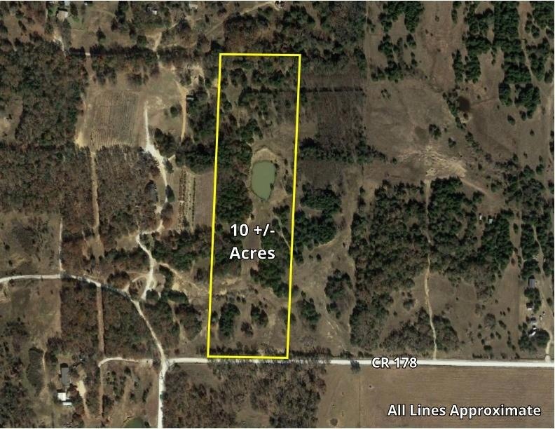 10.22 County Road 178, Gainesville, TX 76240 - photo 1