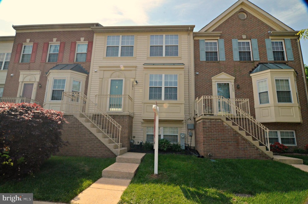 9281 Brewington Ln, Laurel, MD 20723 - photo 1