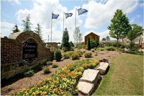 Amenities.