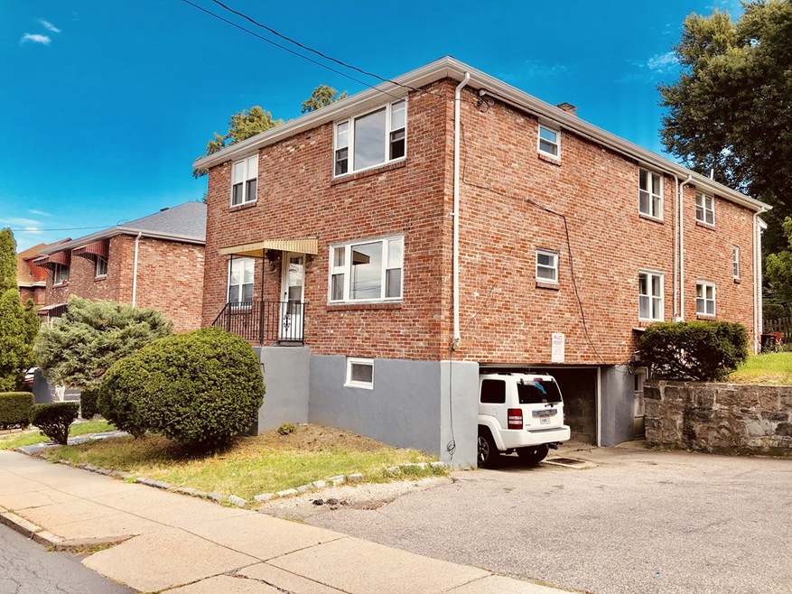 271 Corey Rd unit 273, Brighton, MA 02135 - photo 1