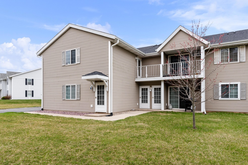 274 Minz Park Cir #5-21