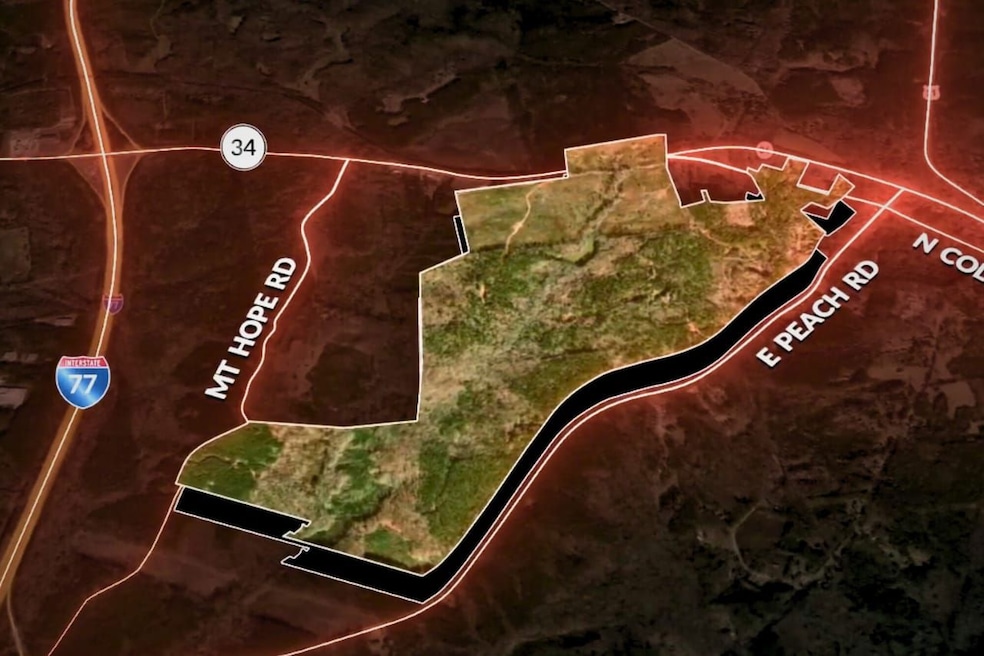 Drifting Dr, Ridgeway, SC 29130 - photo 1