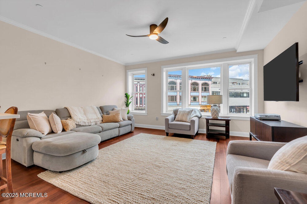 521 Cookman Ave unit 201, Asbury Park, NJ 07712 - photo 1