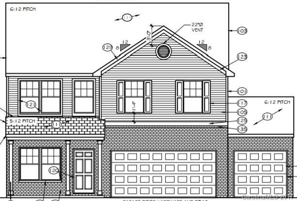 208 Jobe Dr unit 31, Statesville, NC 28677 - photo 1