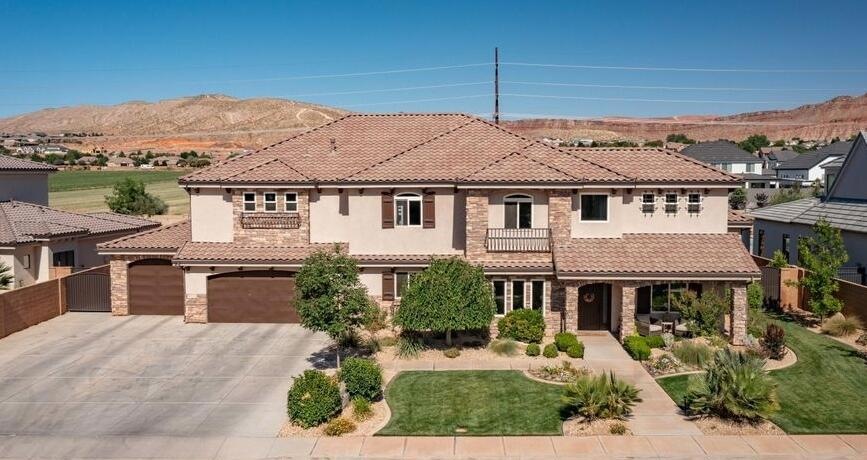 2885 S Carriage Ln unit 22, Washington, UT 84780 - photo 1