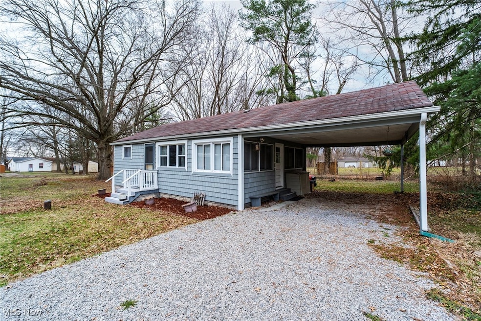 Under Contract $129,000 • Co-Listing Agent