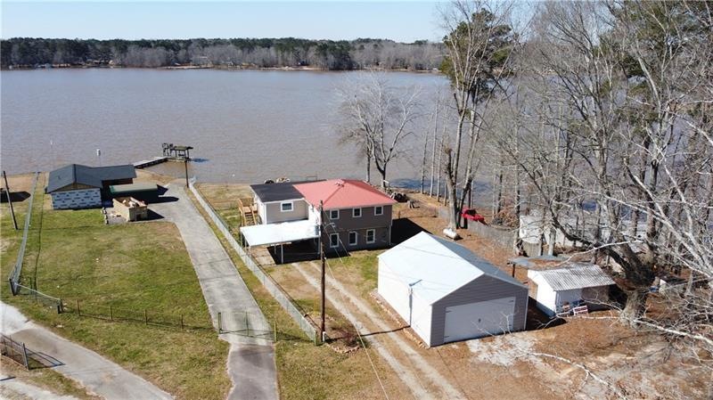 65 Lankford Loop, Temple, GA 30179 - photo 1