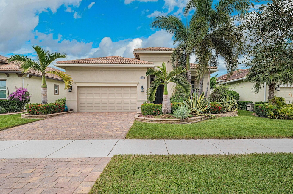 18006 SW Cosenza Way, Port Saint Lucie, FL 34986 - photo 1
