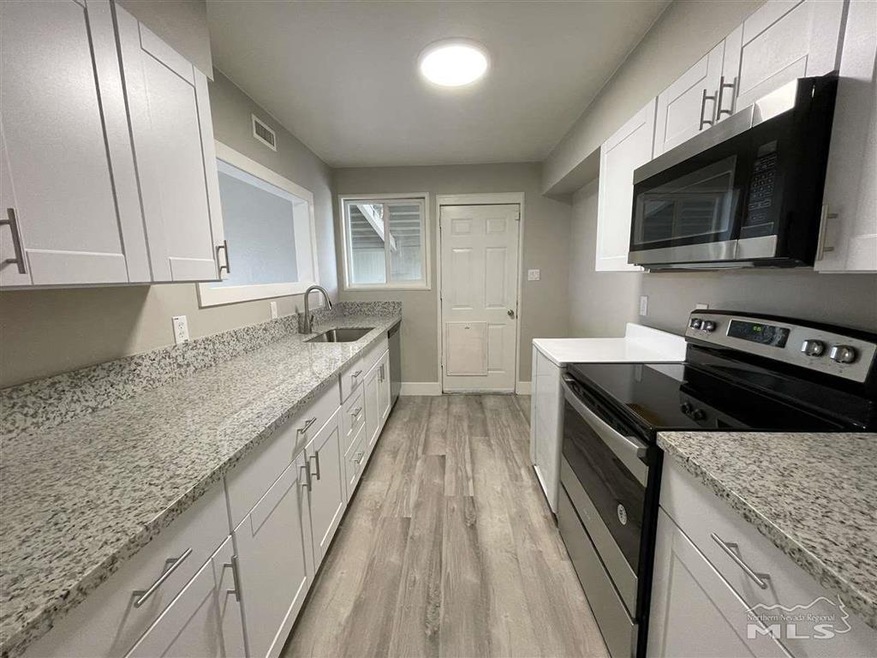 Sold $265,000 • Co-Listing Agent